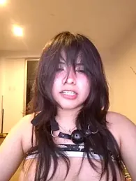 Elsa_sweet webcam model stream image