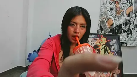 Elsa_sweet webcam model stream image