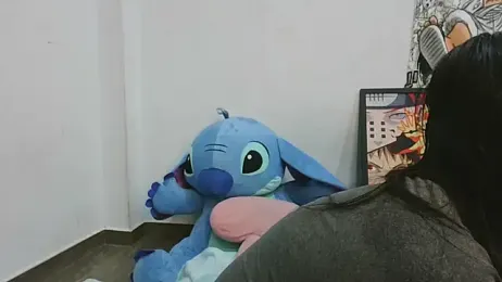 Elsa_sweet webcam model stream image