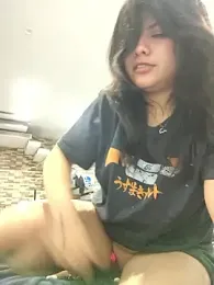 Elsa_sweet webcam model stream image