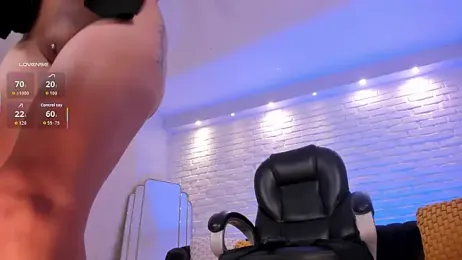 BiancaPierce webcam model stream image