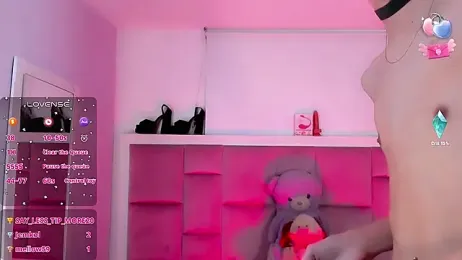 Baby_FenixTS webcam model stream image