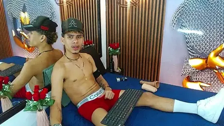 Skinny_cute_Alyer webcam model stream image