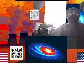 zeroslash webcam model stream image