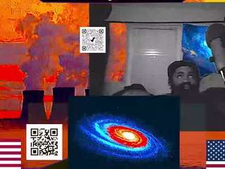 zeroslash webcam model stream image