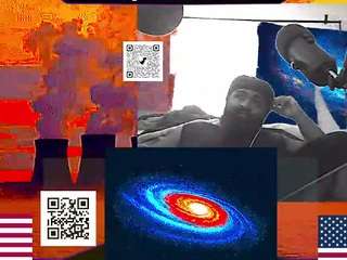 zeroslash webcam model stream image