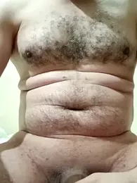 Arabian webcam model stream image