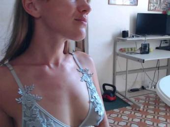 lilcumminfox webcam model stream image