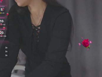 -lost- webcam model stream image