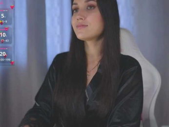 -lost- webcam model stream image