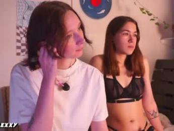 euphoria_girls webcam model stream image