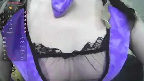 _NOA-chan_ webcam model stream image