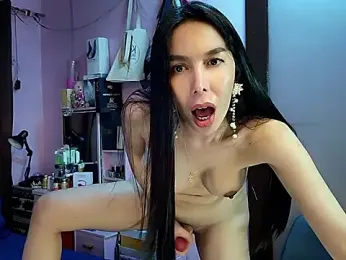 TSDESIREcindy29 webcam model stream image