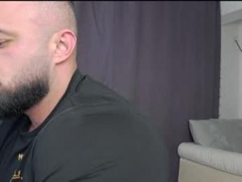 rickymiami1 webcam model stream image