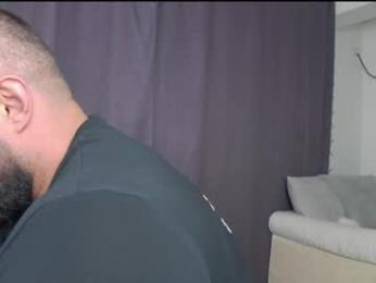 rickymiami1 webcam model stream image