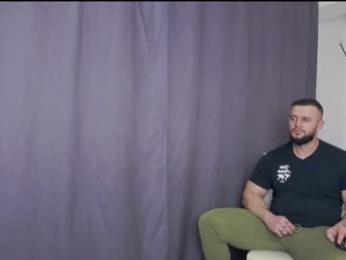 rickymiami1 webcam chaturbate model stream image