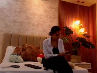 Abbyy Sweet webcam model stream image