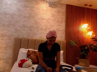 Abbyy Sweet webcam model stream image