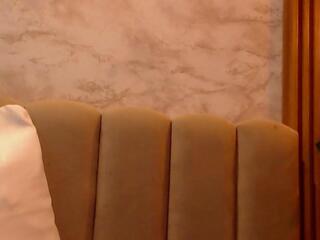 Abbyy Sweet webcam model stream image