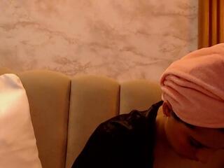 Abbyy Sweet webcam model stream image