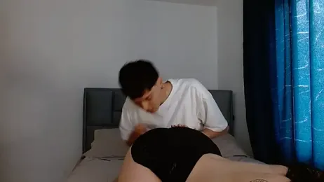 Damian_n_Maya webcam model stream image