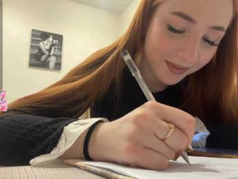 JulissaSpaur webcam model stream image