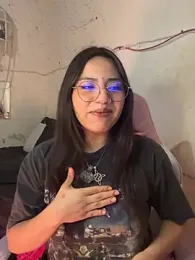 venus_aura webcam model stream image