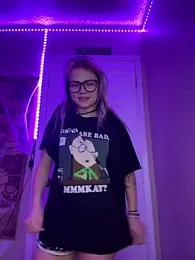 Cutiepiespanks webcam model stream image