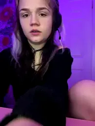 Cutiepiespanks webcam stripchat model stream image