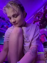 Cutiepiespanks webcam stripchat model stream image