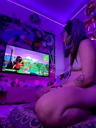 Cutiepiespanks webcam model stream image