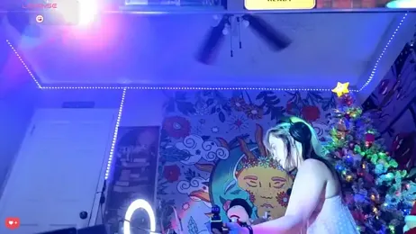 Cutiepiespanks webcam stripchat model stream image