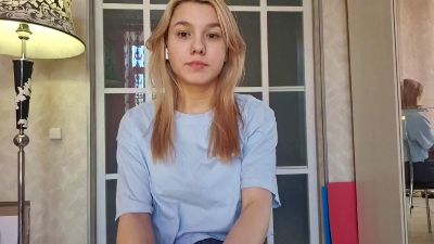 VenettaSobol webcam cam4 model stream image