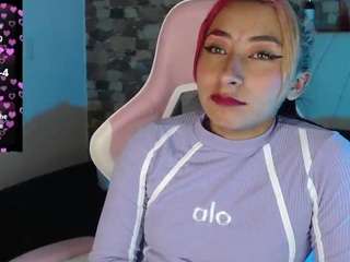 kalessi webcam model stream image