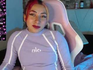 kalessi webcam model stream image