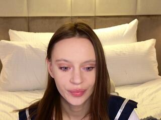 Rebecca Morton webcam model stream image