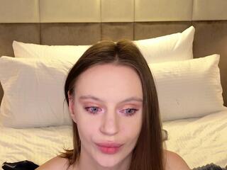 Rebecca Morton webcam model stream image