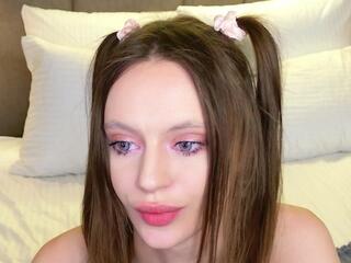 Rebecca Morton webcam model stream image