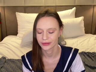 Rebecca Morton webcam model stream image