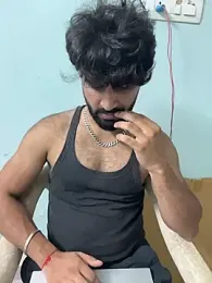muteboy_ webcam model stream image