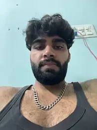muteboy_ webcam model stream image