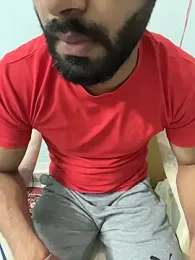 muteboy_ webcam model stream image