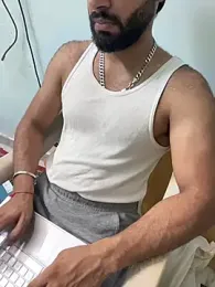 muteboy_ webcam model stream image