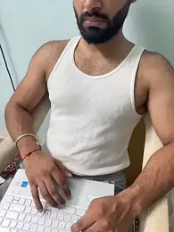 muteboy_ webcam model stream image