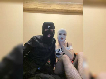 Angel-Demon12 webcam bongacams model stream image