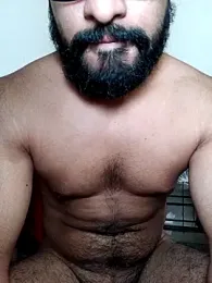 HombreS3n webcam model stream image