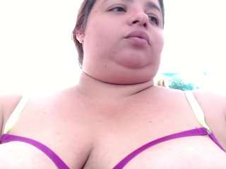 lexy-bbw webcam model stream image