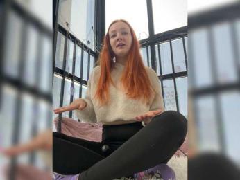 radianttwoX webcam bongacams model stream image