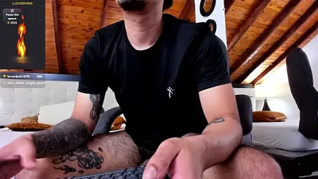 Sebastian_Berne webcam model stream image