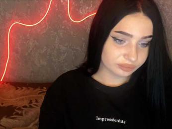 _Lina_ webcam bongacams model stream image